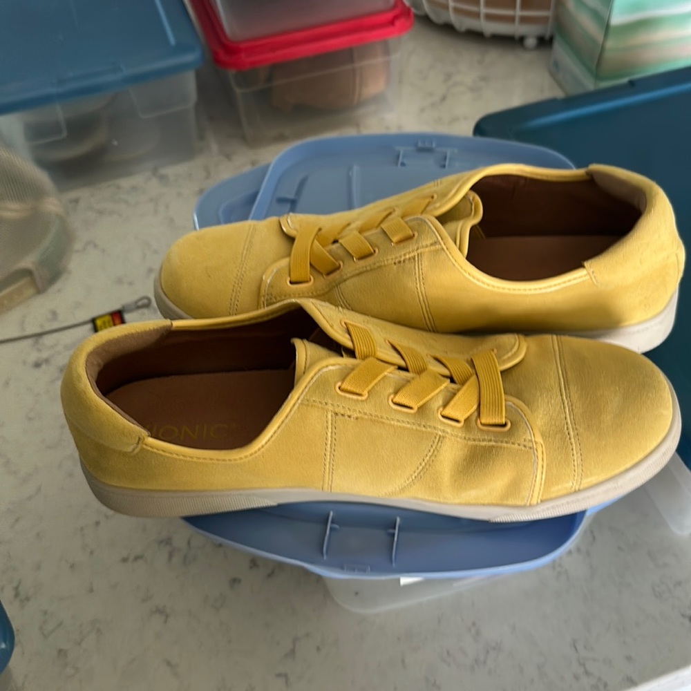 Vionic Shoes